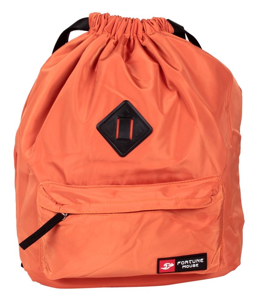 fortune mouse backpack