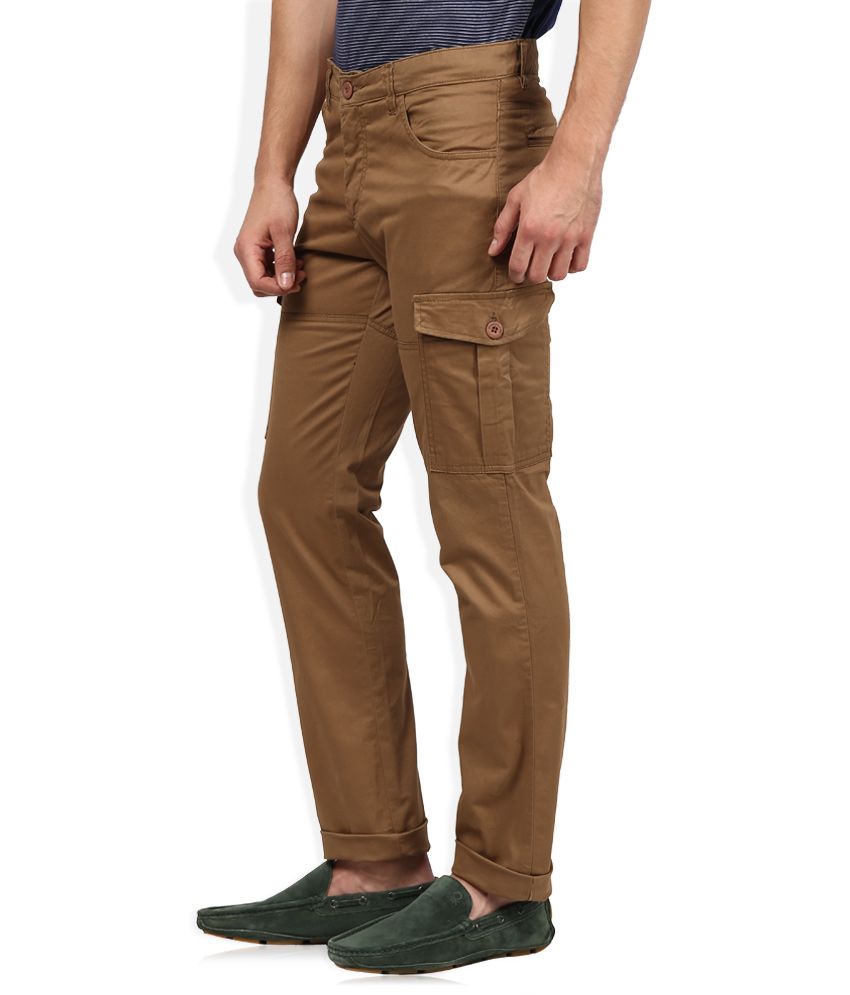 john players cargo pants