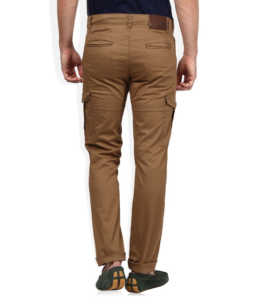 john players cargo pants