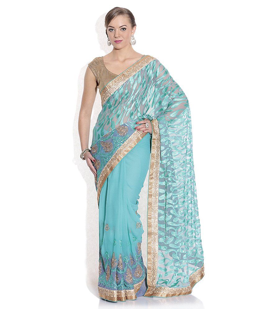 Brasso sarees in pothys clearance