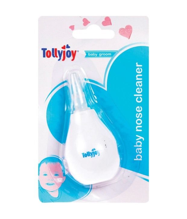 tollyjoy nasal aspirator