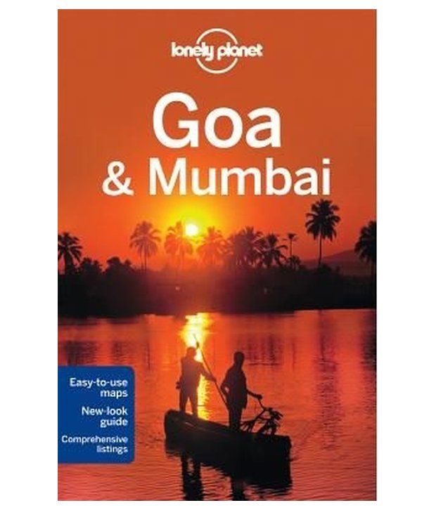 Lonely Planet Goa Mumbai Buy Lonely Planet Goa Mumbai Online At Low Price In India On Snapdeal See more of lonely planet india on facebook. snapdeal