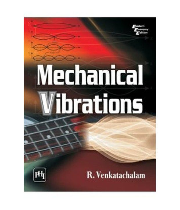     			MECHANICAL VIBRATIONS