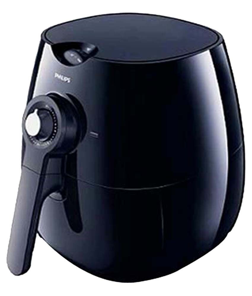 argos air fryer philips