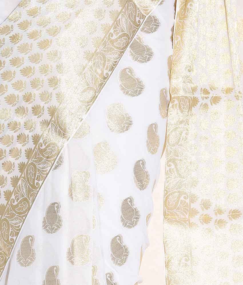 long frock in pothys