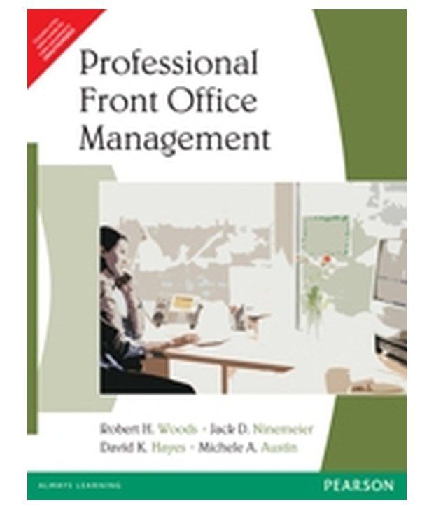     			Professional Front Office Management