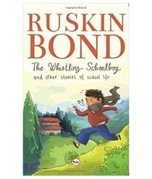     			The Whistling Schoolboy and Other Stories of School Life Paperback (English)