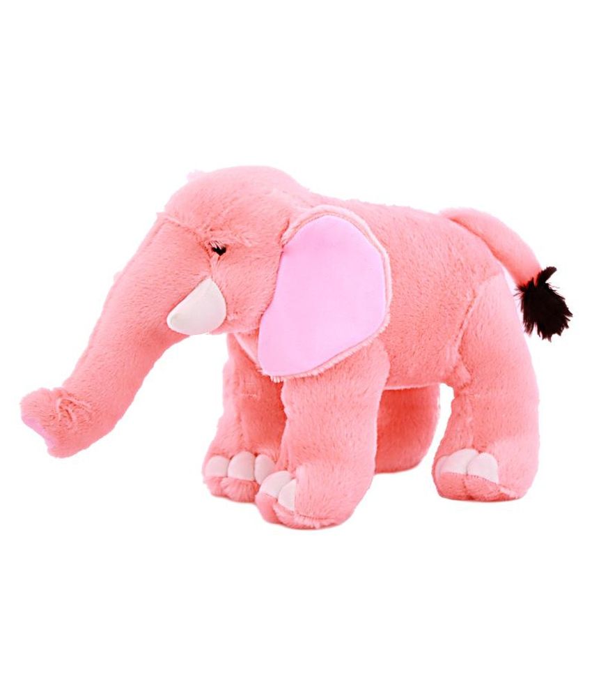 pink elephant toy box