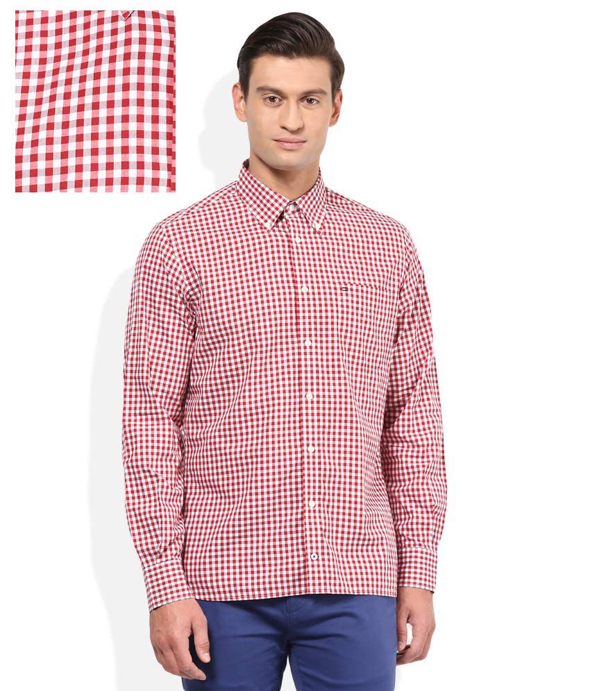tommy shirts online