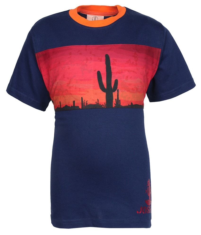 nike joshua tree shirt