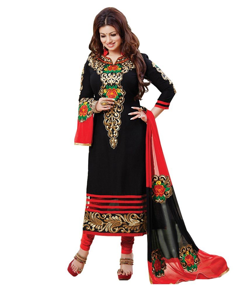Vandvshop Salwar Suits 2024 www.favors