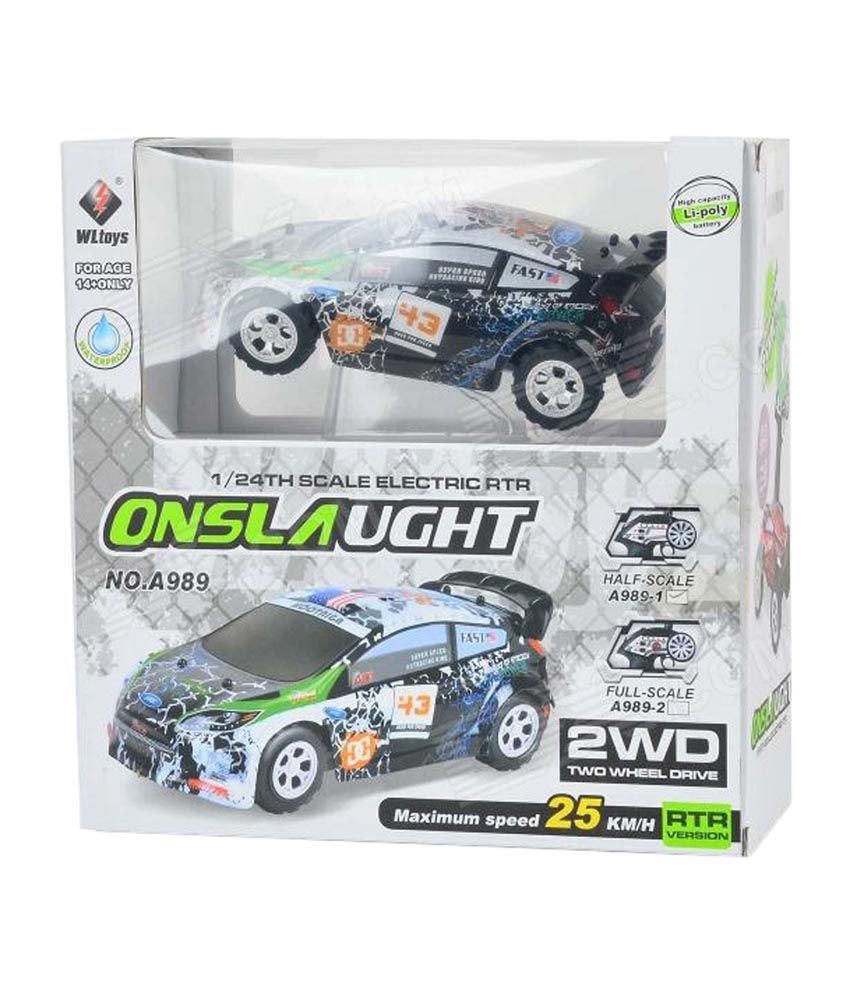 a989 wltoys