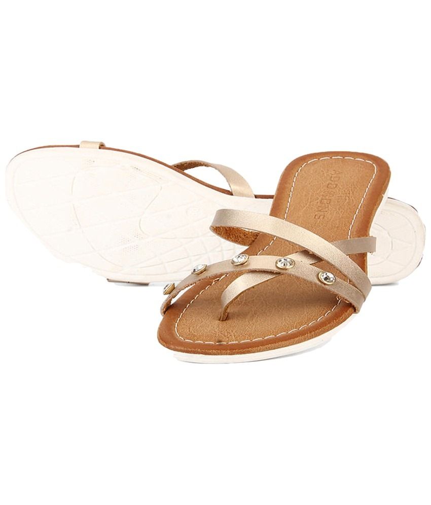 open toe flats under 300