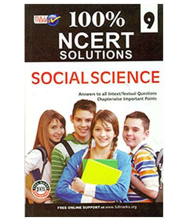 100 Ncert Solutions Social Science Class 9 Paperback English 1st Edition Buy 100 Ncert Solutions Social Science Class 9 Paperback English 1st Edition Online At Low Price In India On Snapdeal Find here the best and simple answers for effective learning. 100 ncert solutions social science class 9 paperback english 1st edition