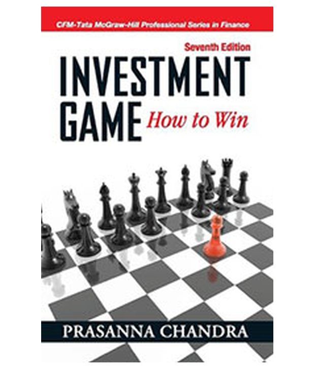 Investment Game How To Win (Paperback) Buy Investment Game How To