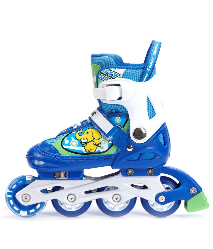 Triumph Cougar Inline Roller Skates Buy Online at Best Price on Snapdeal