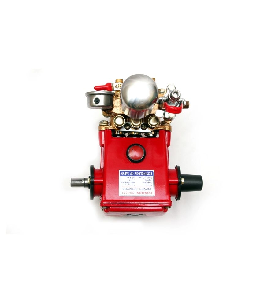 Cosmos Agricultural Power Sprayer: Buy Cosmos Agricultural ...
