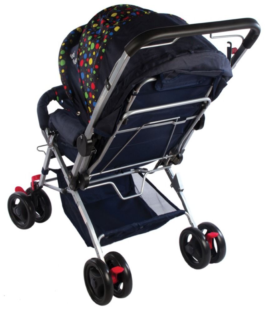 mee mee baby trolley