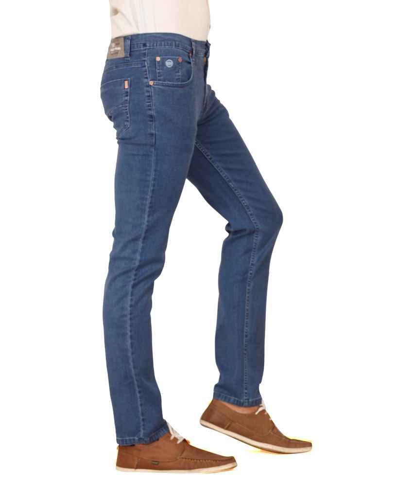blue cord jeans