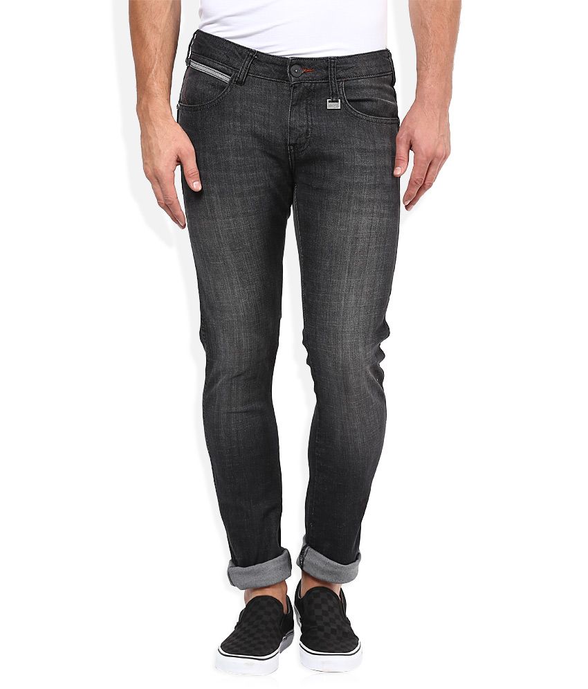 wrangler mens skinny jeans