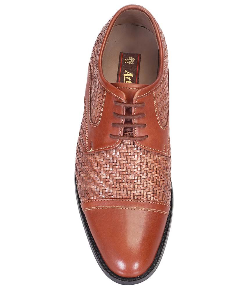 atlas formal shoes