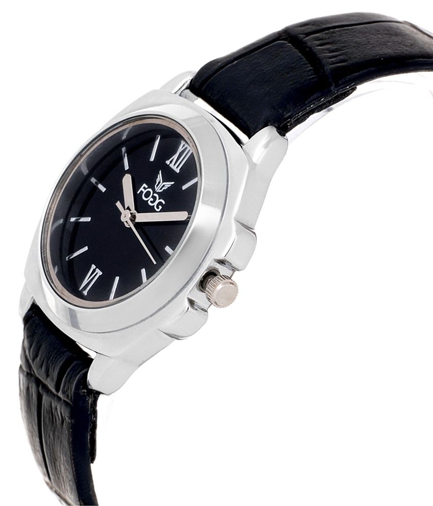 fogg digital watch