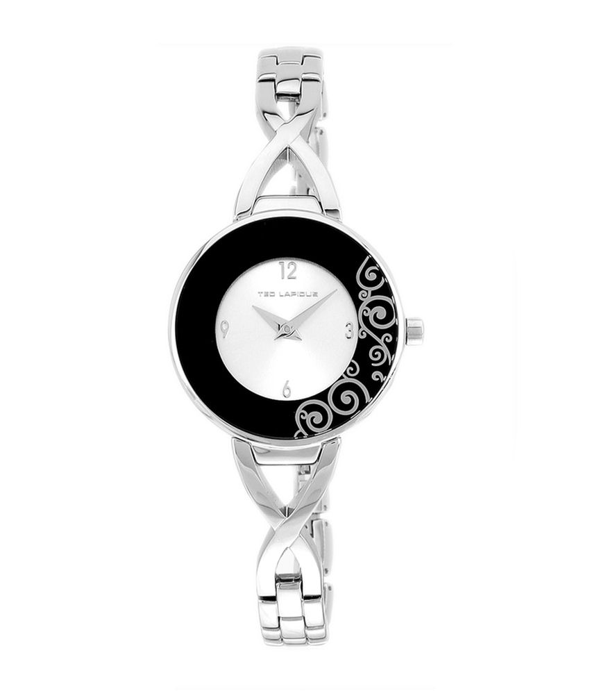 Ted lapidus watch price in india clearance