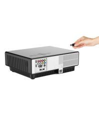 XElectron UC-104 LED Projector 1920x1080 Pixels (HD)