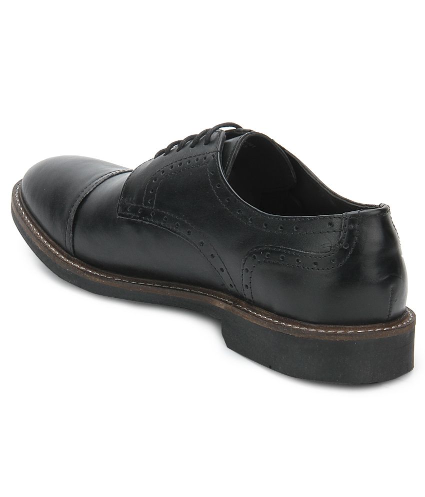 Arrow Black Casual Shoes Buy Arrow Black Casual Shoes