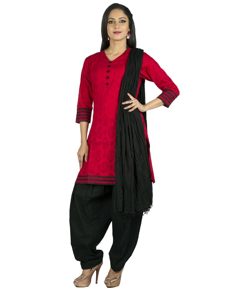 rajput kurti