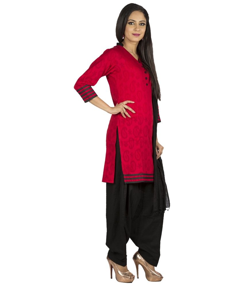 rajput kurti