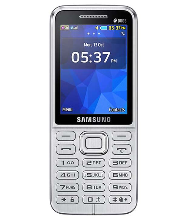 Samsung B360E White SDL651078638 1 bfe46