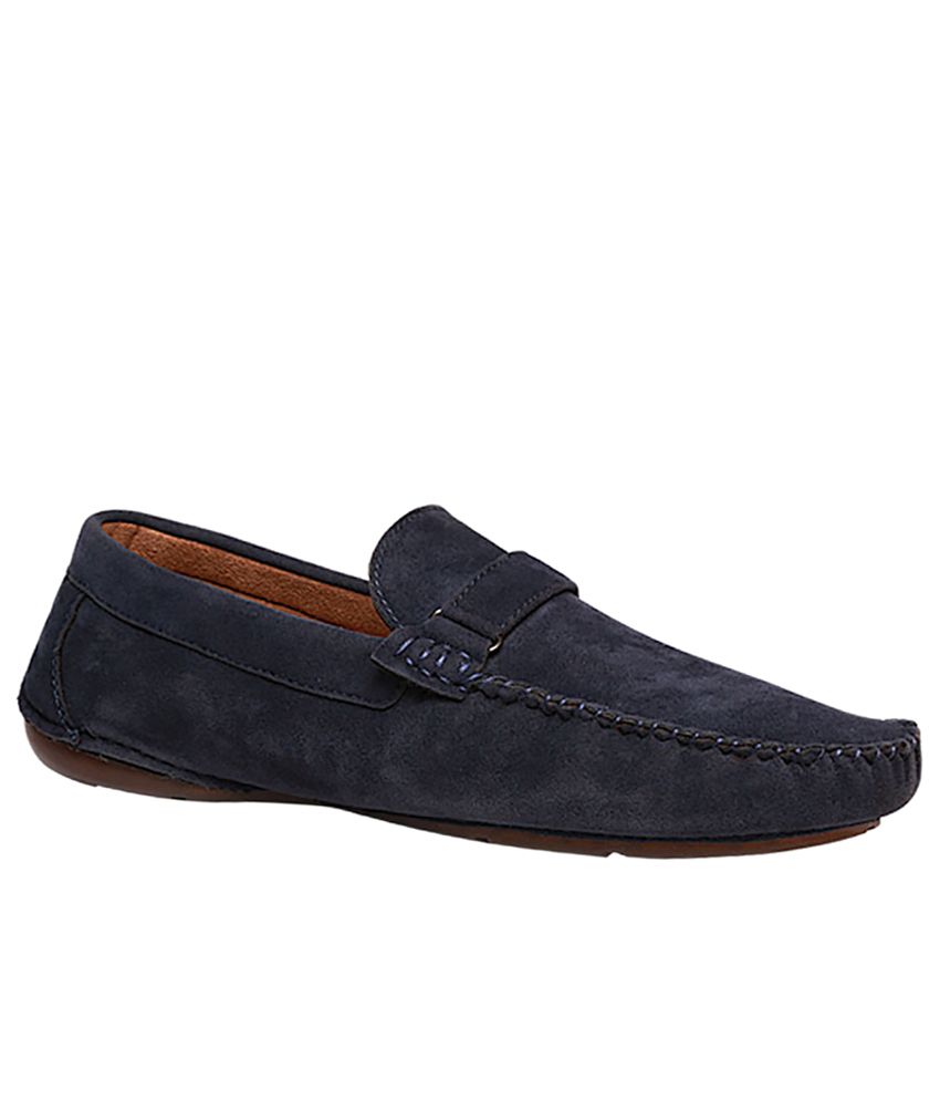 Bata Blue Casual Shoes - Buy Bata Blue Casual Shoes Online at Best ...