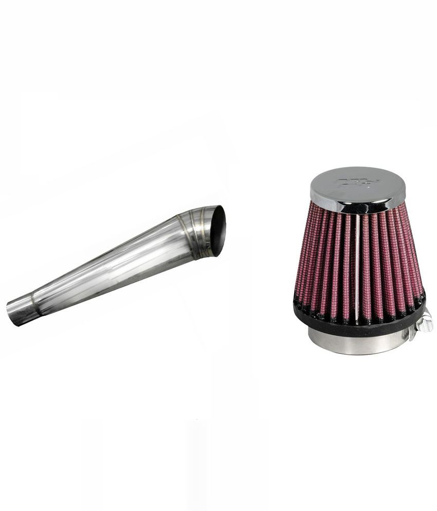 hero glamour air filter price