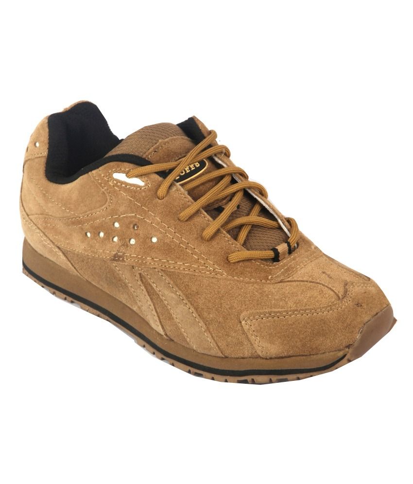 tuffs shoes wiki