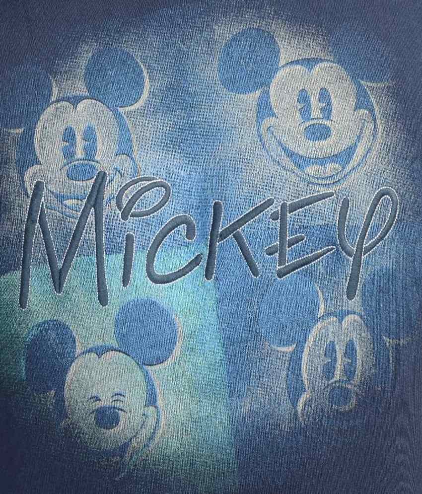 mickey mouse and friends sweatshirt