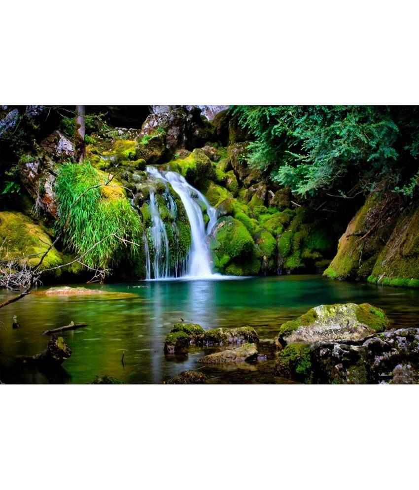 Poster Nature scenery 674 Buy Poster Nature scenery 674 at Best Price