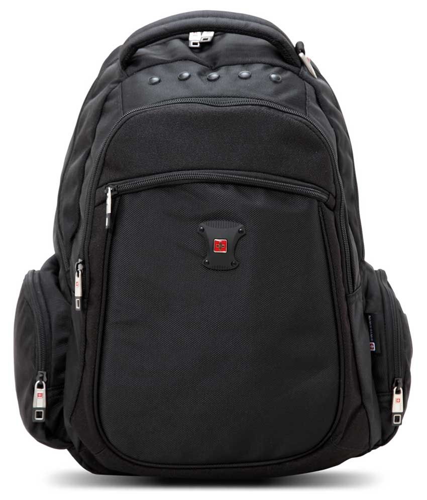 swisswin backpack price