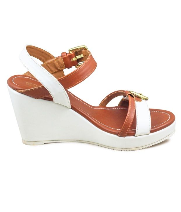 cheap tan wedges