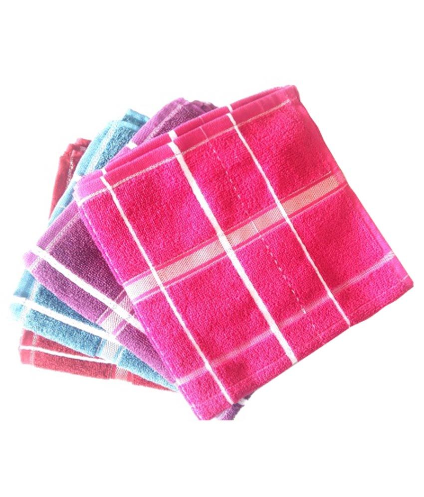 baby towels snapdeal