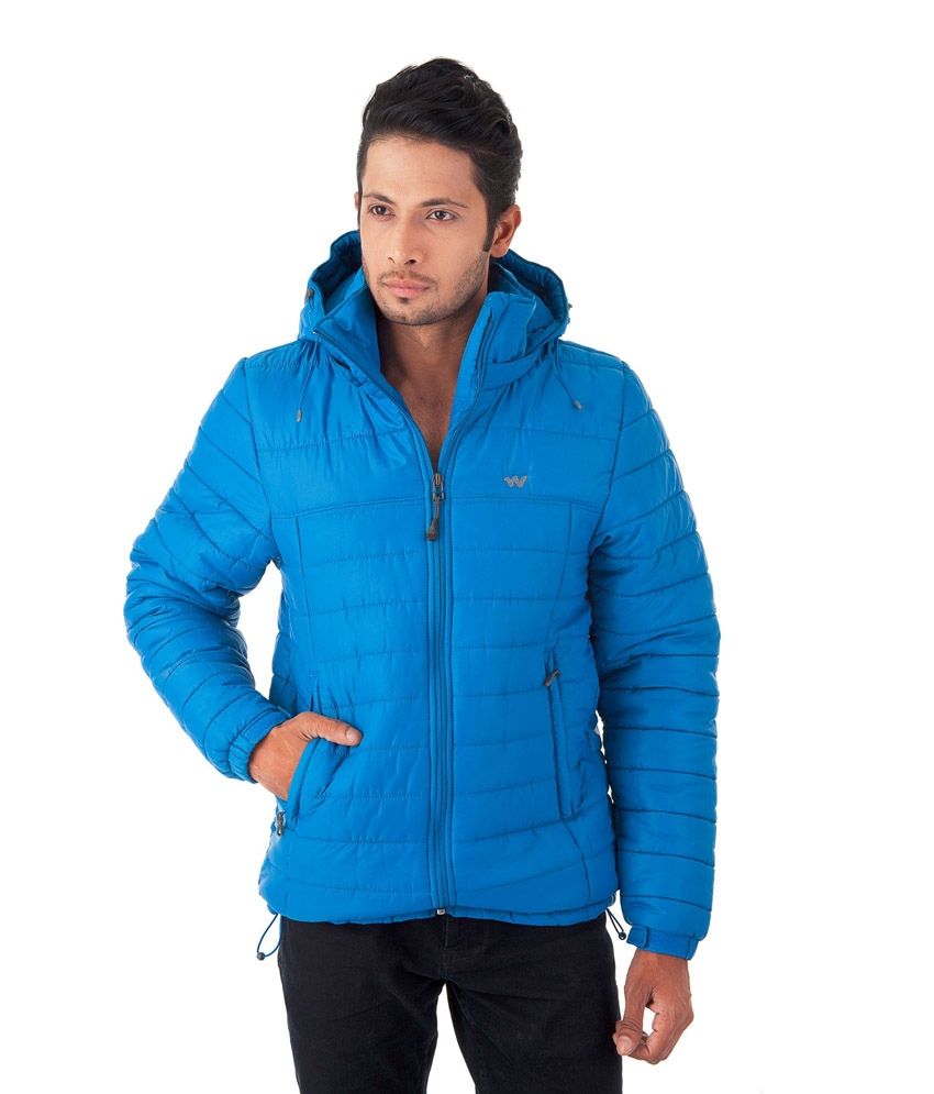 wildcraft winter jackets for mens