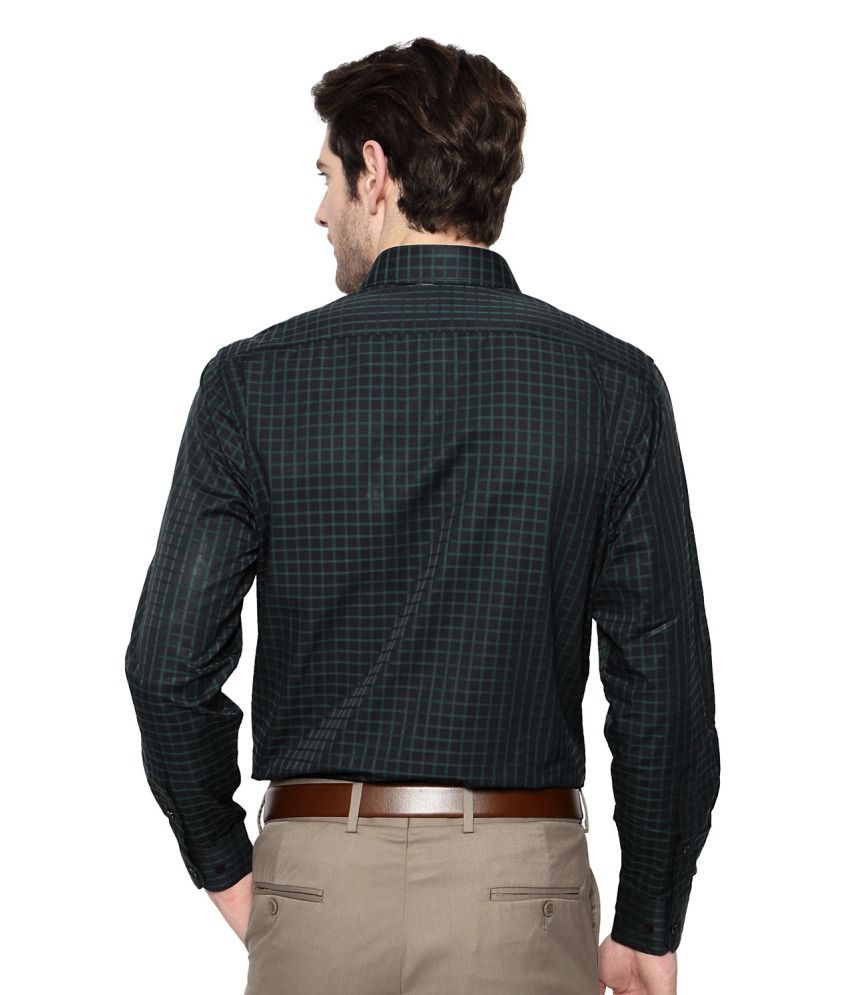 van heusen men's cotton rich track pant