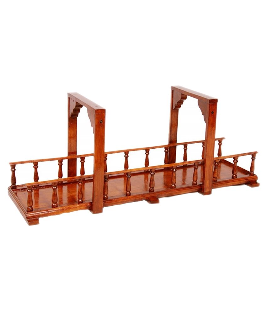 Jeevan Raj Veer Chen Wooden Floating Shelf Wall Shelf Storage Shelf Decoration Shelf Bridge Brown Buy Jeevan Raj Veer Chen Wooden Floating Shelf Wall Shelf Storage Shelf Decoration Shelf