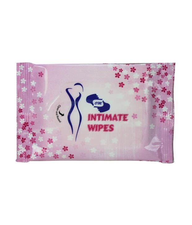 Om Intimate Wipes 489 G 10 Pc Buy Om Intimate Wipes 489 G 10 Pc