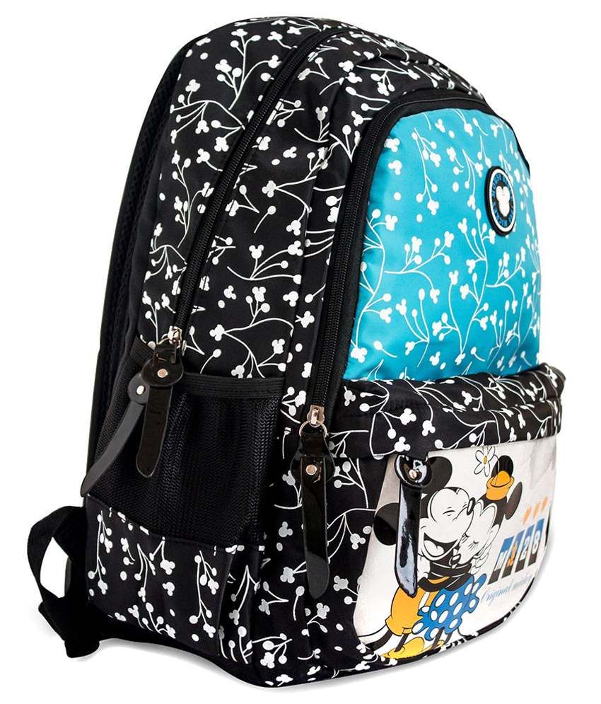 Genius School Bag With Sippermulticolour Buy Online at Best Price in