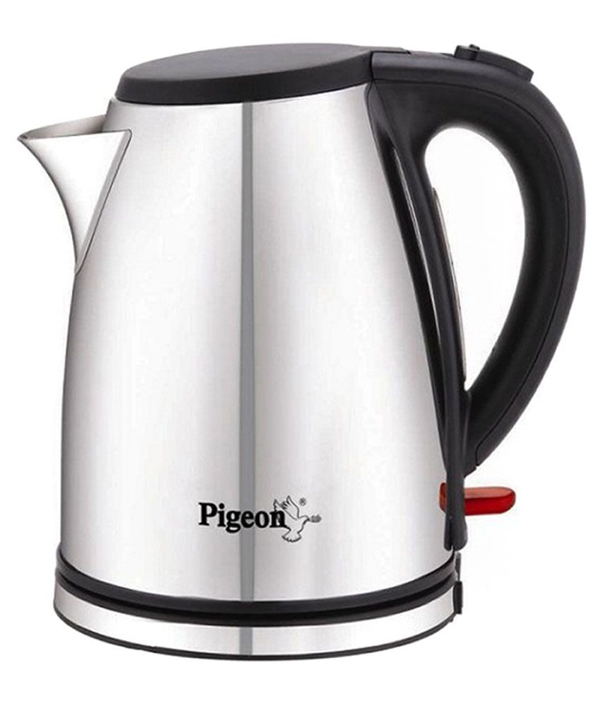 Efficiency at Your Fingertips: Pigeon Kettle 1.5 Ltr Price