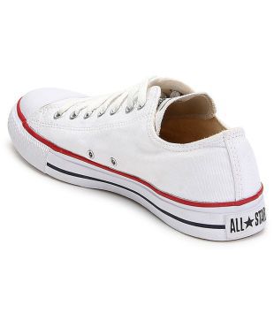 snapdeal converse shoes