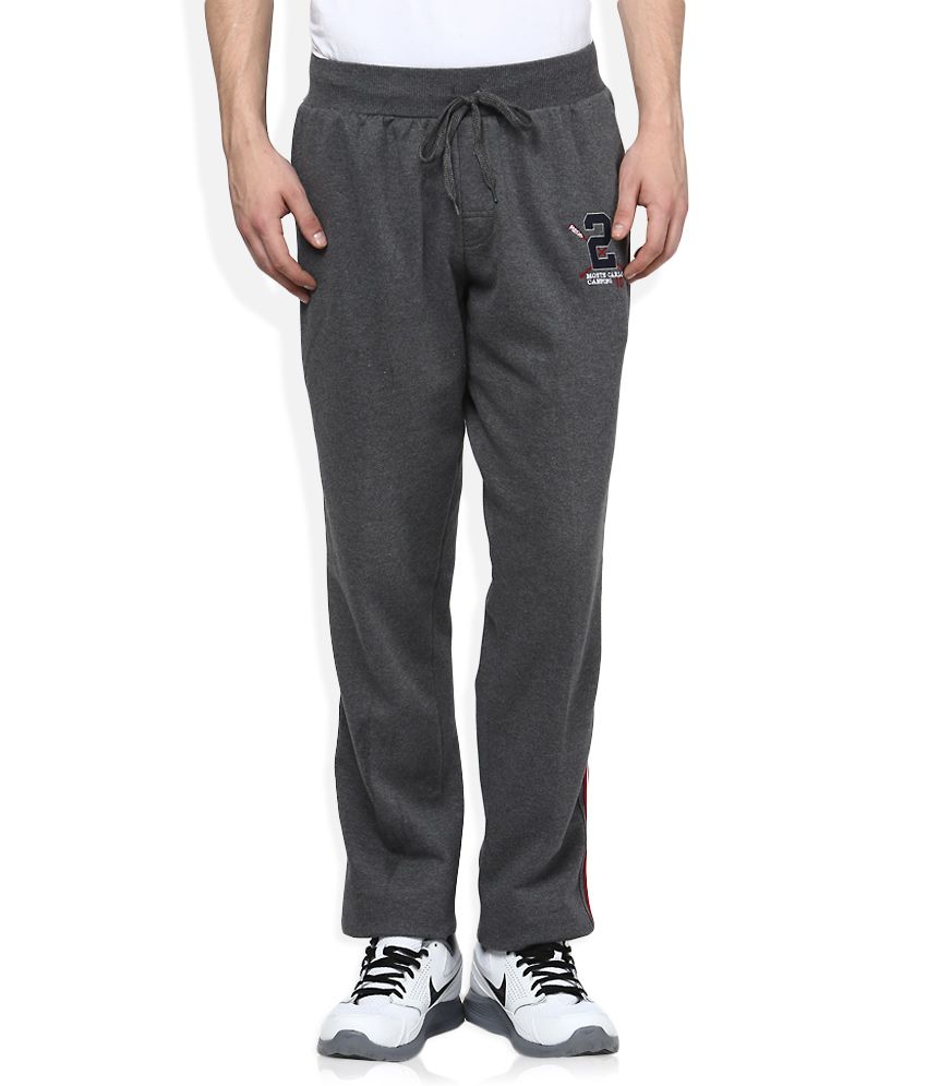 monte carlo track pants