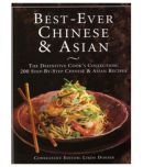 The Ultimate Chinese Cookbook