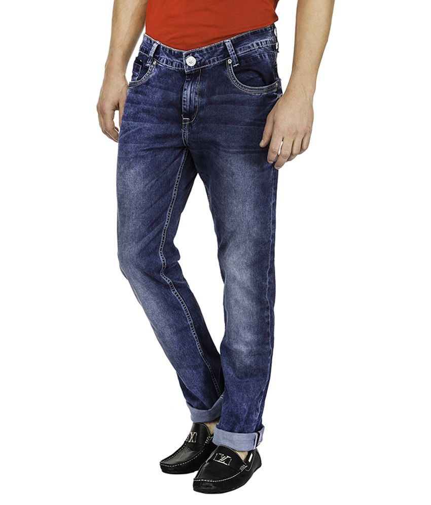 joggers jeans mufti